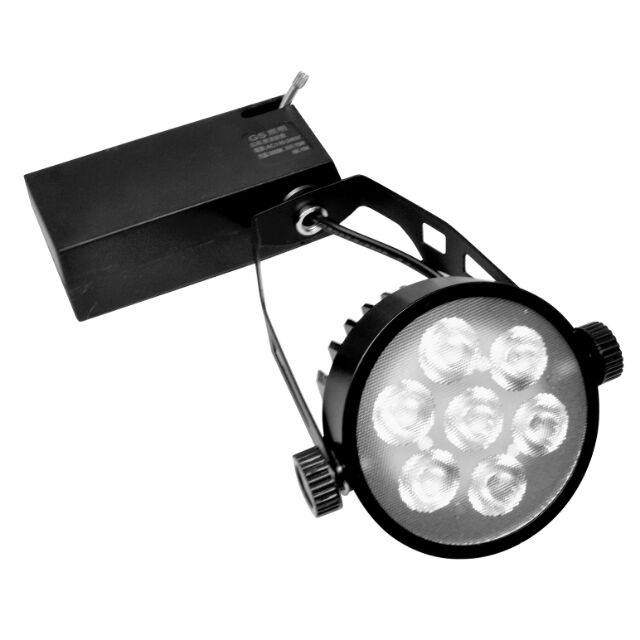 LED高效能 軌道燈 投射燈 10W 15W 工業風