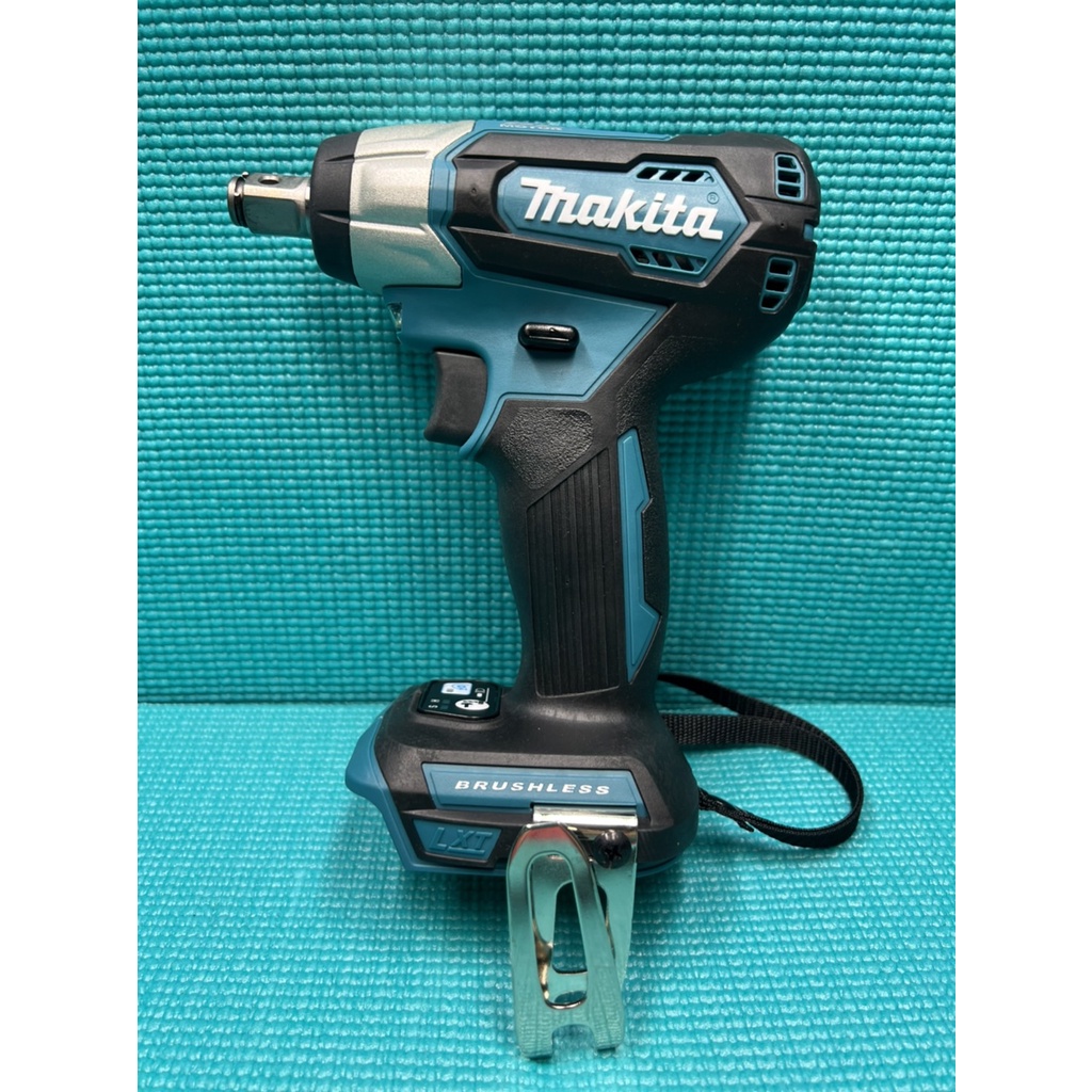 台中工具老爹 MAKITA DTW181 18V無刷衝擊板手 DTW181Z DTW300 DTW285 DTW700