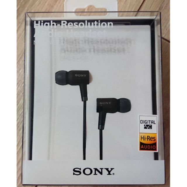 Sony MDR-NC750 降噪耳機