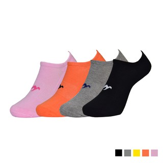 Nolimit Socks 大腳跟運動船襪 毛巾襪 船型襪 棉襪 運動襪 休閒襪 後腳跟加大 襪子 臺灣製【NS008】