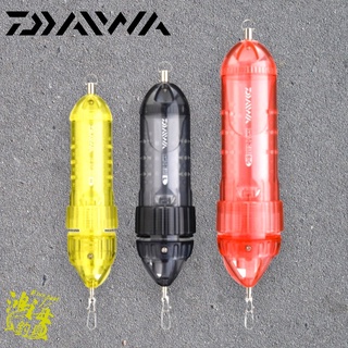 中壢鴻海釣具《DAIWA》誘餌籠 SOLVE 速攻 III