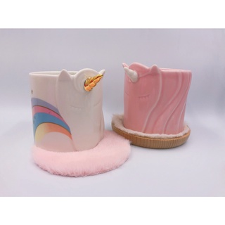 星巴克 Unicorn馬克杯 獨角獸 星辰Unicorn 馬克杯 虹彩Unicorn 馬克杯 12oz
