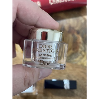 Dior 迪奧 精萃再生花蜜乳霜 5ml 裸裝無盒