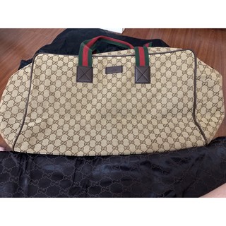 GUCCI 旅行手袋