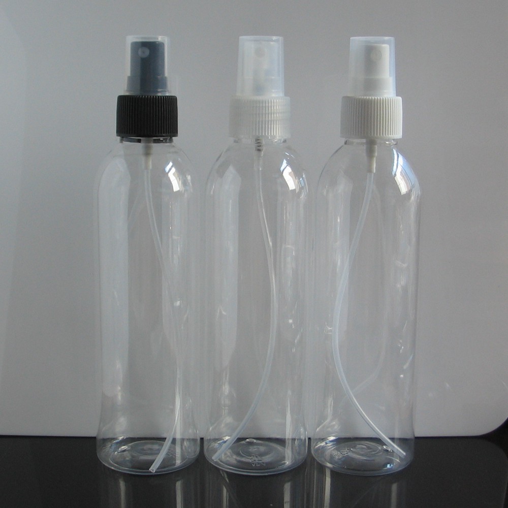 方便 0ml透明瓶身噴霧瓶細霧噴瓶空瓶子化妝品分裝瓶包裝瓶 蝦皮購物