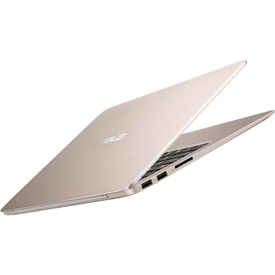 ASUS ZenBook UX305UA 13吋筆電(i7-6500U/256G/8G)4K UX303UB M500