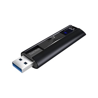 SanDisk Extreme PRO USB 3.1 固態隨身碟 CZ880 128G-FD1337