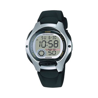 【無限精品 REMIX】CASIO-10年電力錶款 LW-200-1A