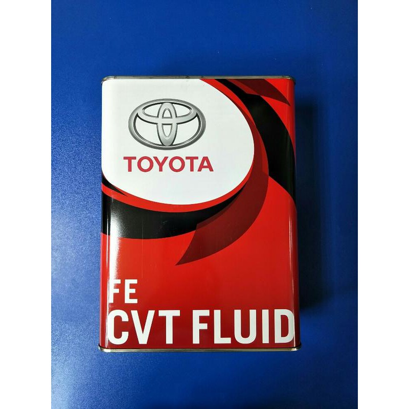 Toyota Altis Lexus日本原廠自排油cvt 7速手自排6號變速箱油新上市1250元 蝦皮購物