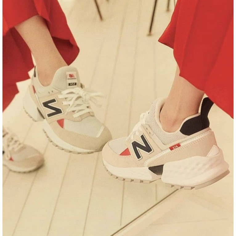 new balance 574 sv2