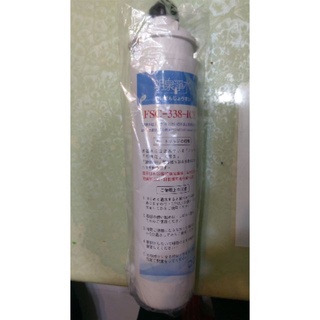 陶瓷薄膜+碳纖維商用抗菌濾心
