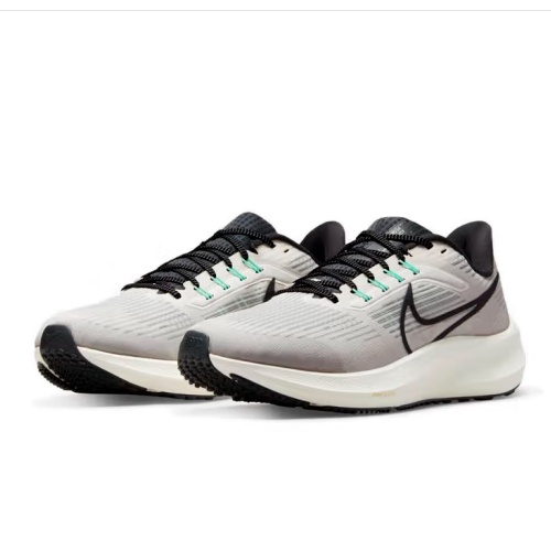Nike AIR ZOOM PEGASUS 39 耐吉 飛馬 灰白 跑步鞋 DH4071004 Sneakers542