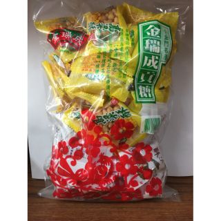 ✅現貨24H出貨✅ ㊎金津樂道㊎離島美食 金門特產 小金門金瑞成 高粱酥 香芋酥 一斤500克裝 量販包