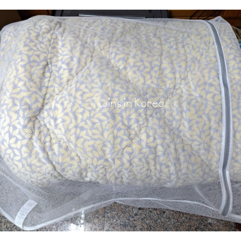 現貨 韓國棉被洗衣袋收納棉被洗衣袋 蝦皮購物