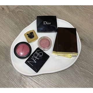 二手/ 專櫃化妝品 Tom ford Mac Nars 倩碧