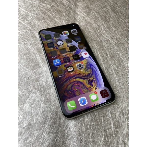 iPhone Xsmax 64g (無盒)
