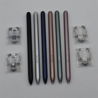 SAMSUNG 高品質三星 Galaxy Tab S8 平板電腦觸摸屏 S Pen 手寫筆帶徽標 6 色帶筆尖