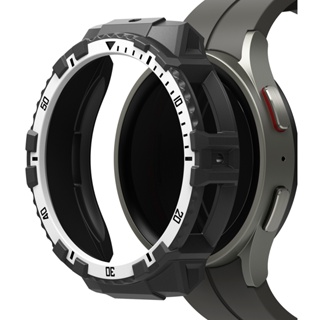 Ringke Fusion-X 防震堅固手錶保護套 Galaxy Watch 5 Pro 45mm