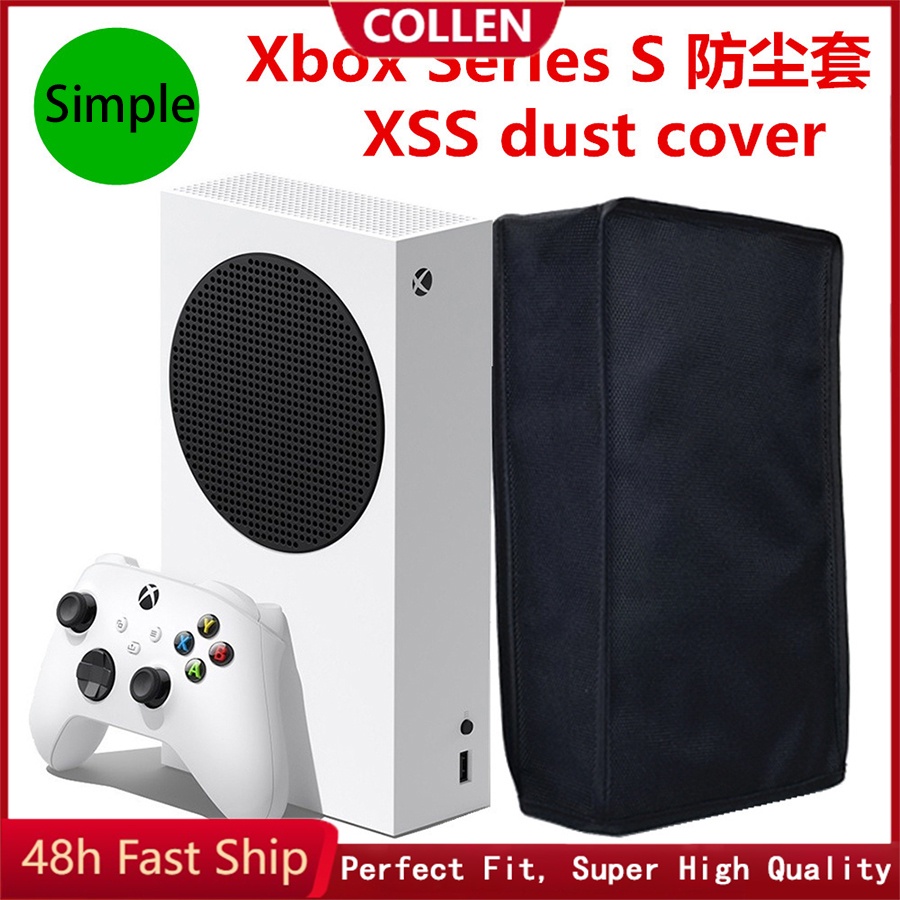 適用於 PS5/xbox Series X 防塵罩 xbox Series S 防塵袋適用於 Playstiation