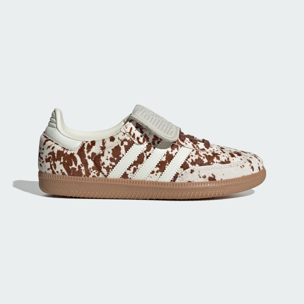 adidas SAMBA LT 運動休閒鞋 德訓鞋 滑板 復古 女 - Originals JS3931 官方直營