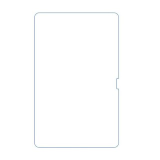 【高透螢幕膜】適用 TCL TAB 10s FHD with T-Pen 10 霧面 抗藍光 防指紋 螢幕保護貼 貼膜