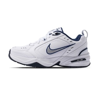 Nike Air Monarch IV 男鞋 白色 運動 休閒 經典 老爹鞋 休閒鞋 415445-102