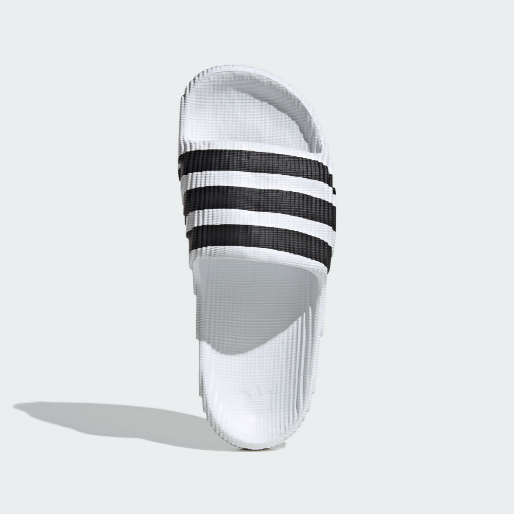 adidas ADILETTE 22 運動拖鞋 男鞋 - Originals IF3668 官方直營