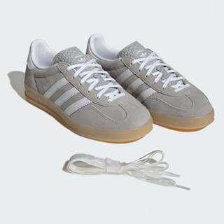 adidas GAZELLE INDOOR 運動休閒鞋 德訓鞋 復古 女鞋 Originals JQ7008 官方直營