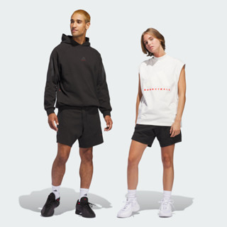 adidas 運動短褲 男/女 IW5650 官方直營