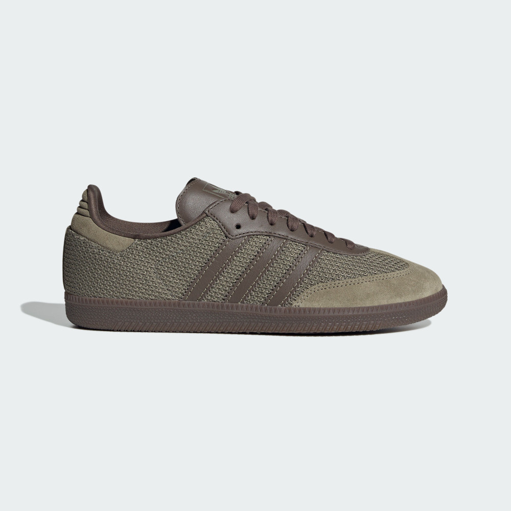 adidas SAMBA OG 運動休閒鞋 德訓鞋 滑板 復古 男鞋/女鞋 Originals JR0885 官方直營