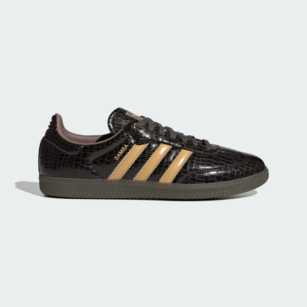 adidas SAMBA OG 運動休閒鞋 德訓鞋 滑板 復古 男鞋/女鞋 Originals KI6280 官方直營