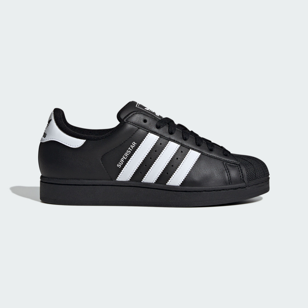 adidas SUPERSTAR II 運動休閒鞋 貝殼鞋 男鞋/女鞋 - Originals JI0079 官方直營