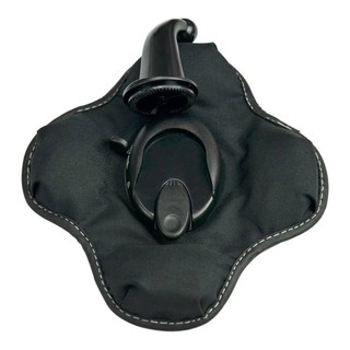 衛星導航座沙包支架車用矽膠防滑固定座 garmin Drive 53 51 52 76 61 65 DriveSmart