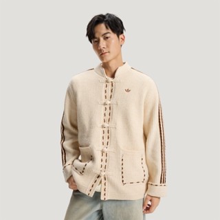 adidas CNY 中式唐裝外套 男/女 - Originals KR5065 官方直營