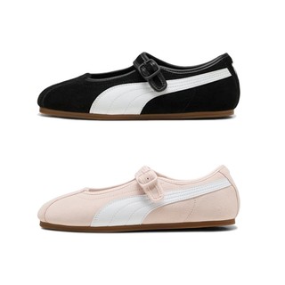 PUMA 女 TACKLETTE WNS 休閒鞋-40855001/002