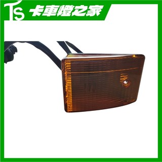 🚛卡車燈之家✨BENZ 賓士 方向燈 總成 MP3 2544 1841 2641 台灣發貨