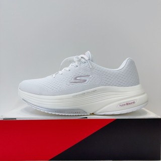 SKECHERS GO WALK DISTANCE WALKER 女生 白色 耐磨底 健走鞋 125028WPK