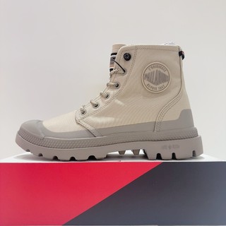 PALLADIUM PAMPA RCYCL LITE+WP+ZIP 男女款 再生科技 拉鍊 防水靴 74066-215