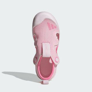 adidas ALTAVENTURE 3.0 運動鞋 童鞋 JR5698 官方直營