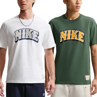 NIKE 男 AS U NSW TEE LSE BBALL 圓領T(短)-IM9340100/323