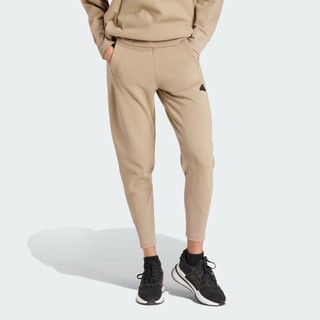 adidas Z.N.E. WINTERIZED 運動長褲 吸濕排汗 女 IS9305 官方直營