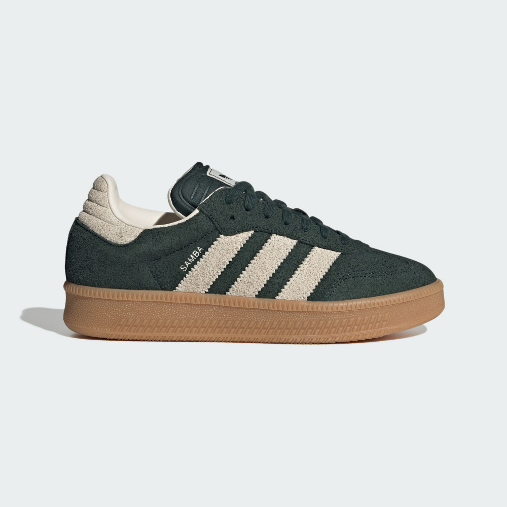 adidas SAMBA XLG 運動休閒鞋 德訓鞋 滑板 復古 男鞋/女鞋-Originals JI3198 官方直營