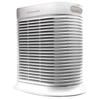 Honeywell 抗敏空氣清淨機 HPA-100APTW 1台【萬家福】