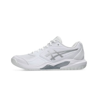 ASICS 女 GEL-DEDICATE 9 (D) 網球鞋-042A315101