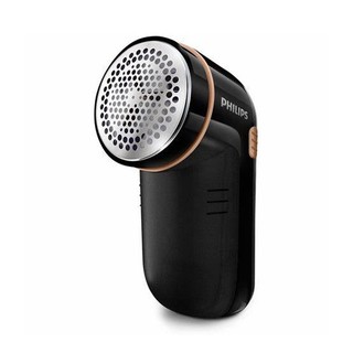 PHILIPS飛利浦 電池式電動除毛球機 GC026(質感黑) 1台【萬家福】