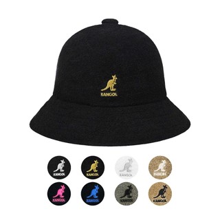 KANGOL BERMUDA 毛巾布 多色 鐘型帽 漁夫帽 網美網帥必備 百搭帽 帽子 大尺碼 大尺碼帽子