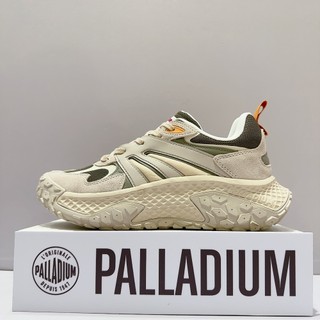 PALLADIUM OFFBOUND FLAME MIX 男生 卡其色 機能 輪胎潮鞋 運動 休閒鞋 74479-078