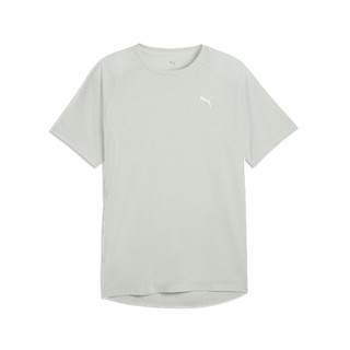 PUMA 男 跑步系列 VELOCITY TRIBLEND 圓領T(短)-52660329