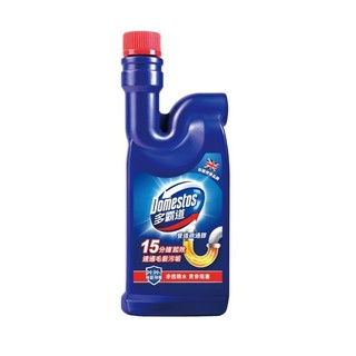 多霸道Domestos 強效管道疏通膠 500g【萬家福】