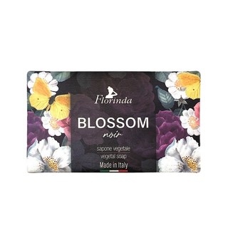義大利Florinda 經典澄花花藝香氛皂 200g【萬家福】